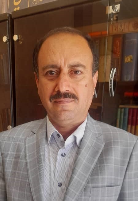 رزومه